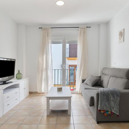 Apartamento Perez Zara 5 Conil De La Frontera Luaran gambar