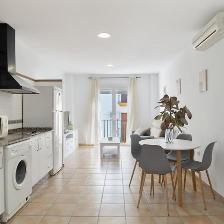 Apartamento Perez Zara 5 Conil De La Frontera Luaran gambar