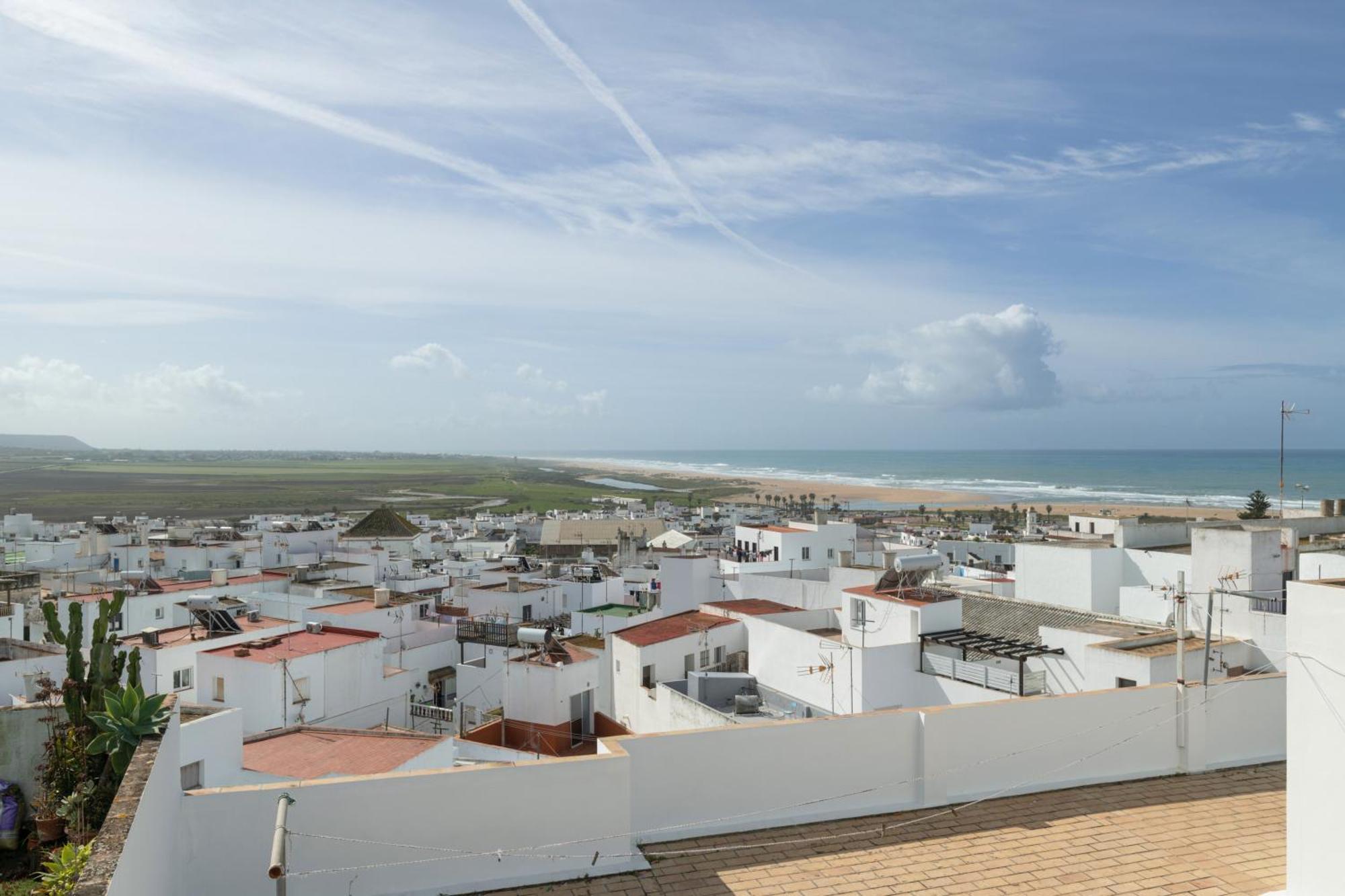 Apartamento Perez Zara 5 Conil De La Frontera Luaran gambar