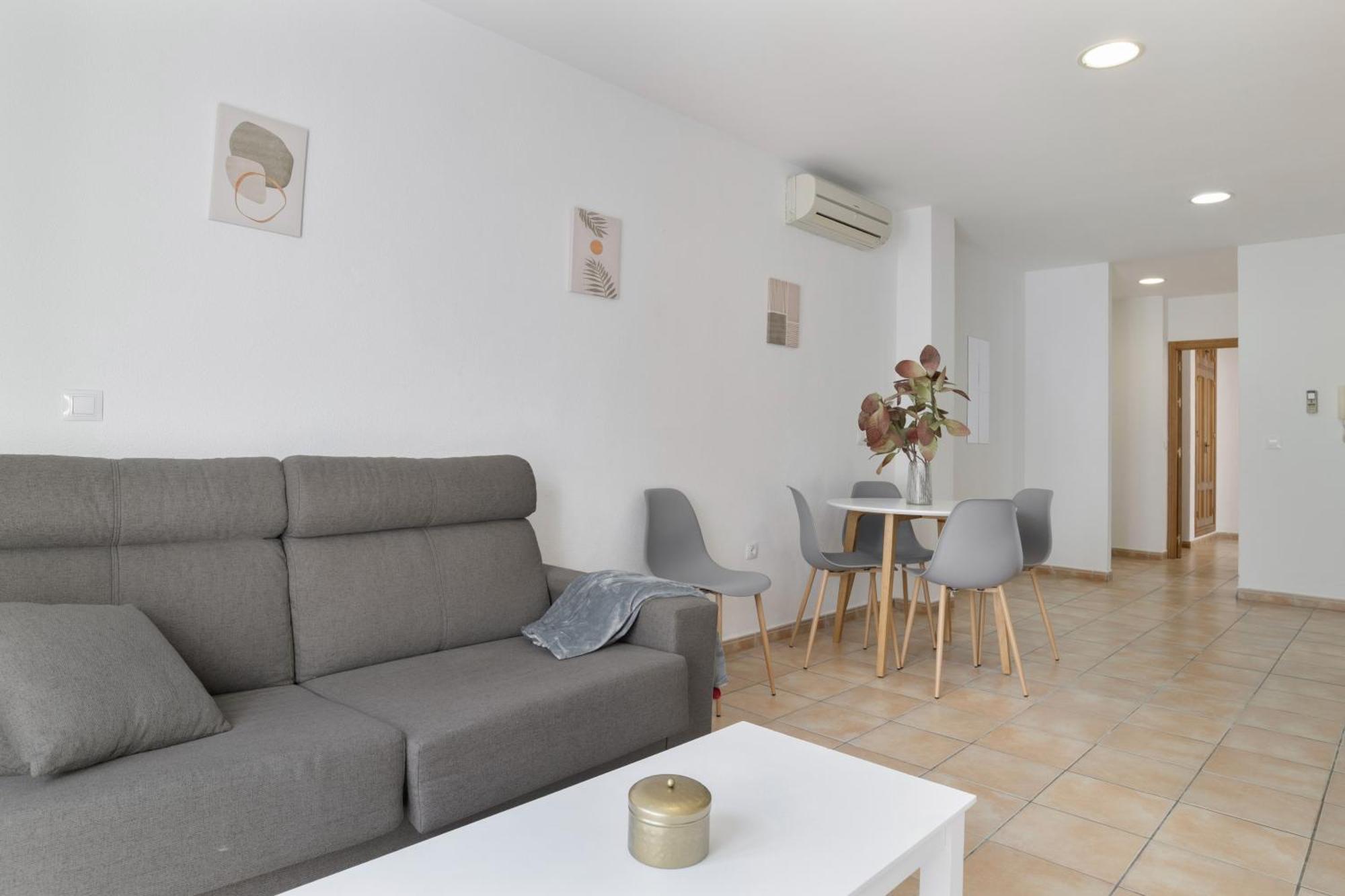 Apartamento Perez Zara 5 Conil De La Frontera Luaran gambar