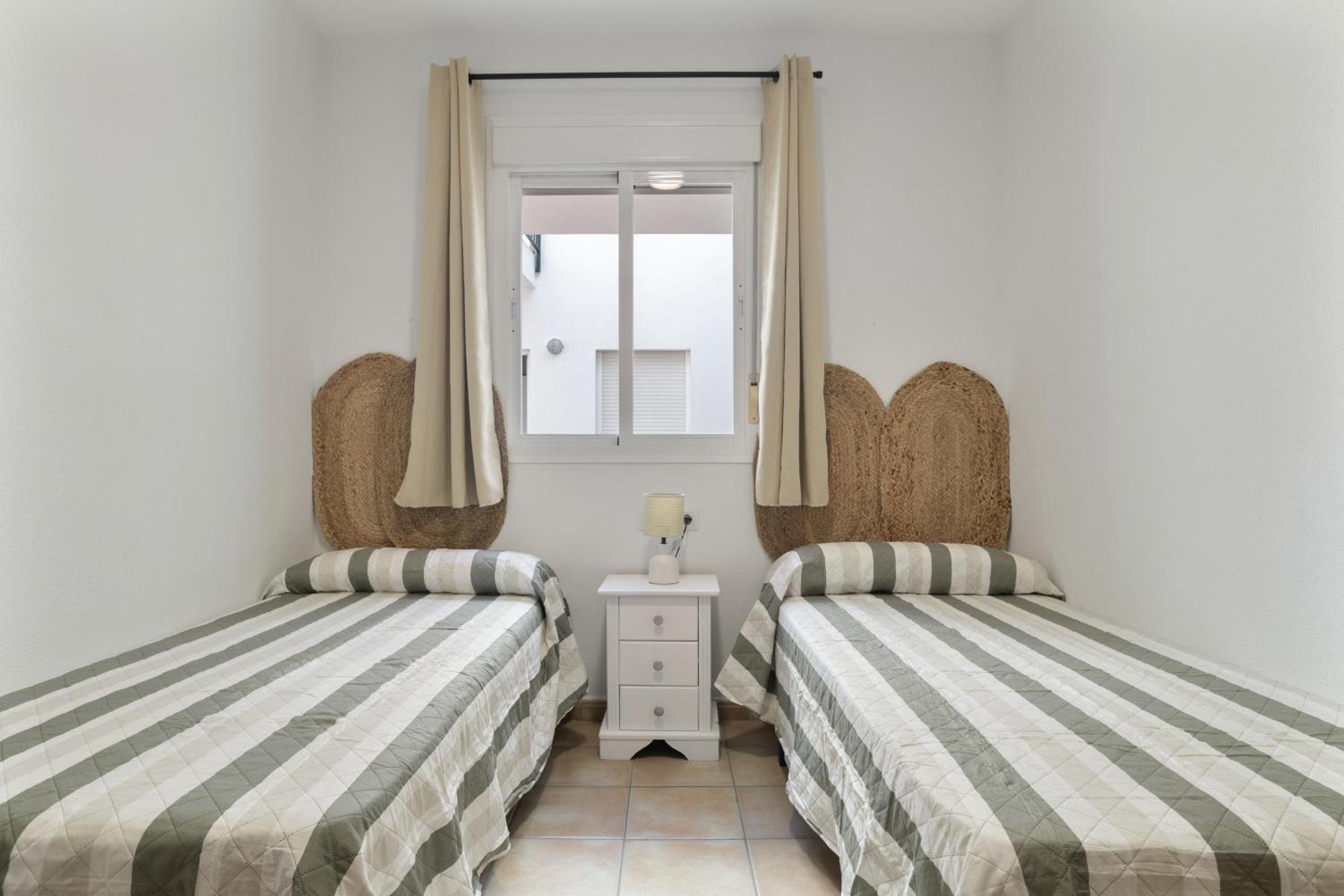 Apartamento Perez Zara 5 Conil De La Frontera Luaran gambar