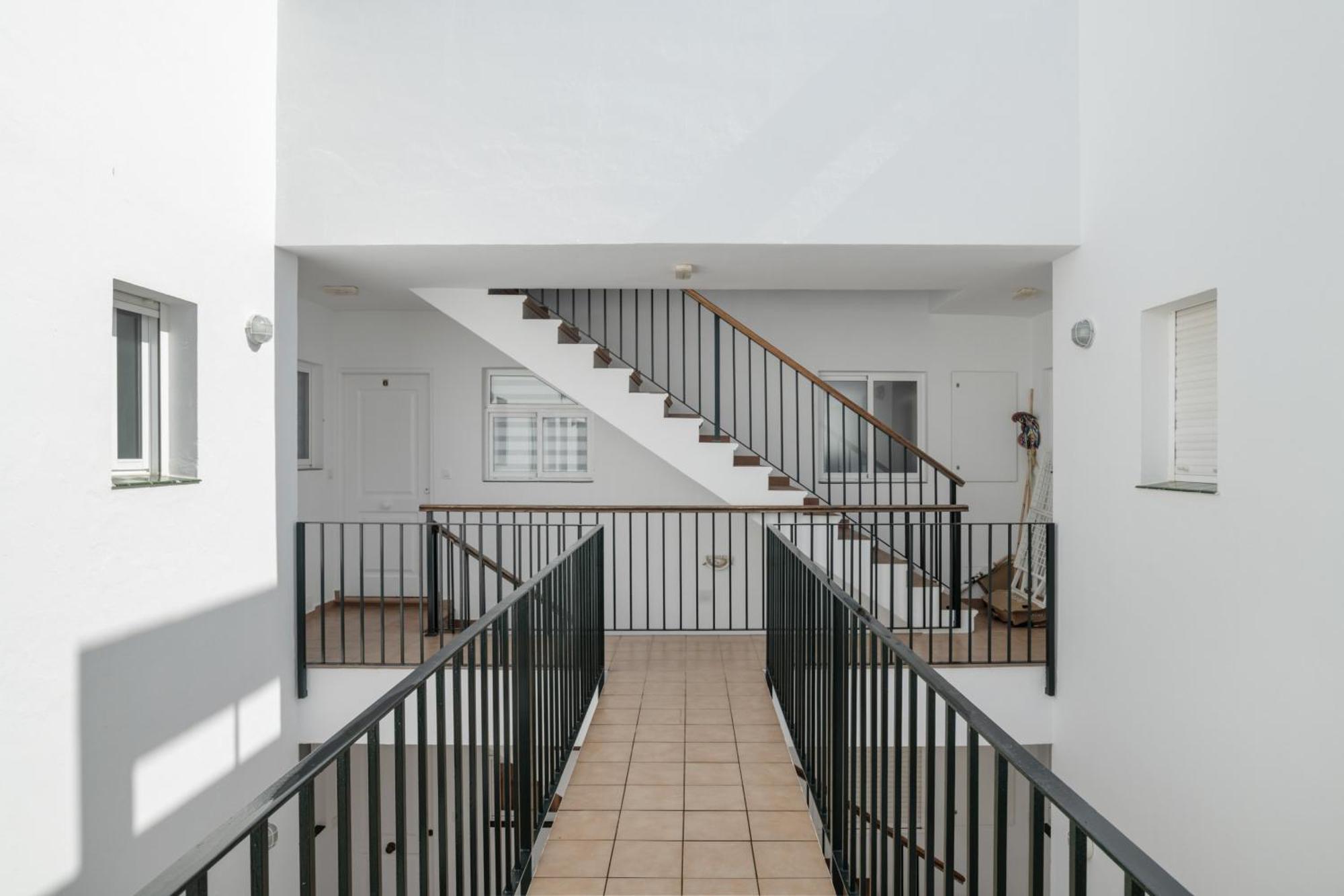 Apartamento Perez Zara 5 Conil De La Frontera Luaran gambar