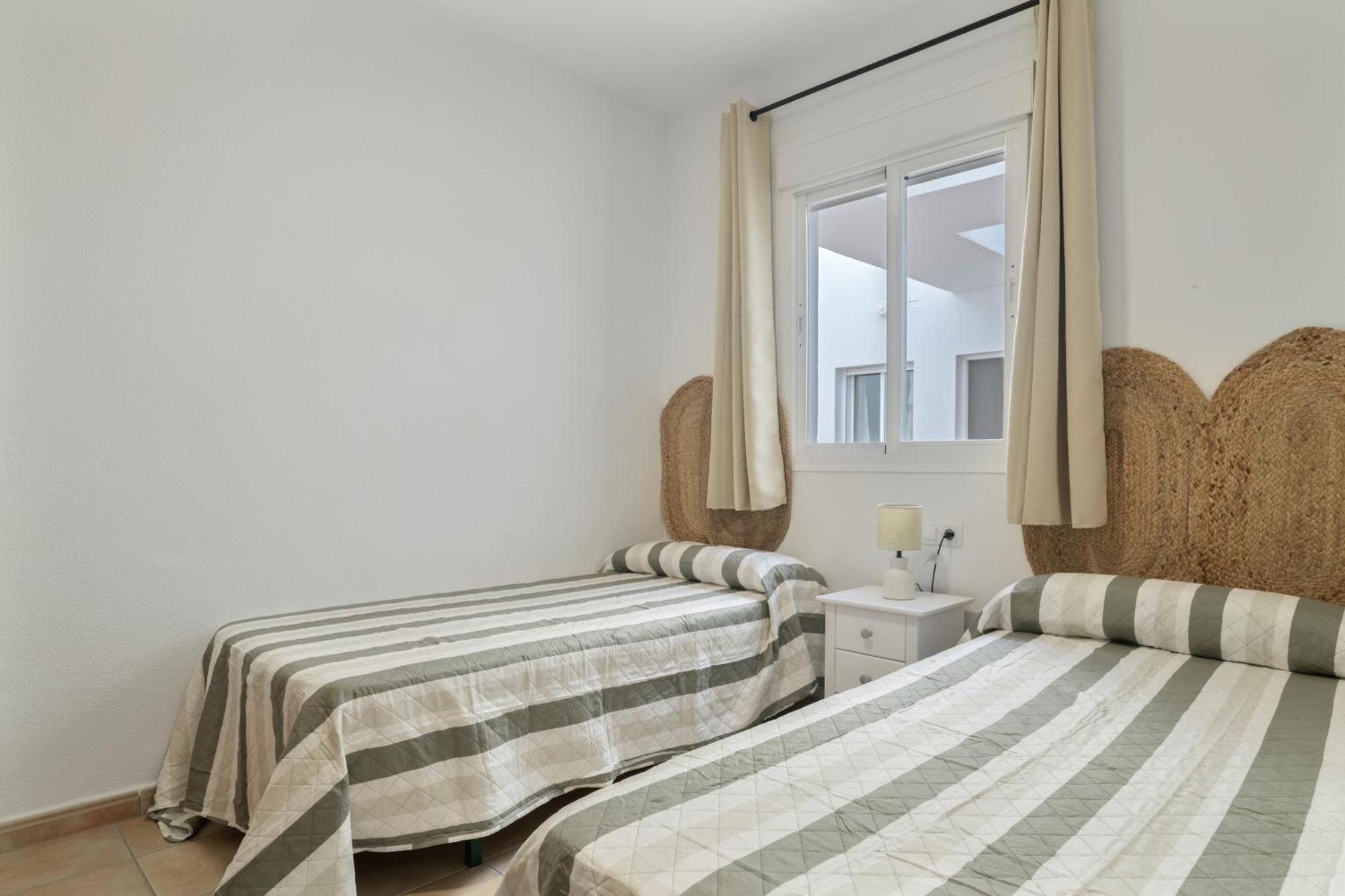 Apartamento Perez Zara 5 Conil De La Frontera Luaran gambar