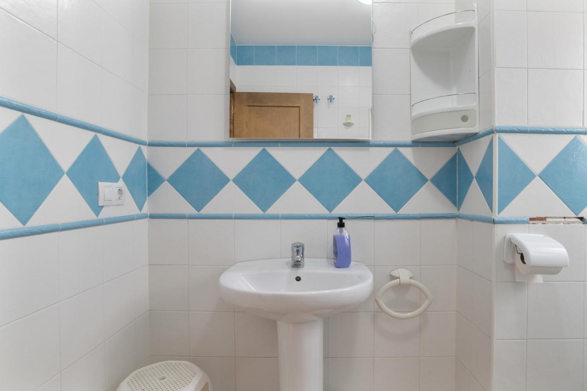 Apartamento Perez Zara 5 Conil De La Frontera Luaran gambar