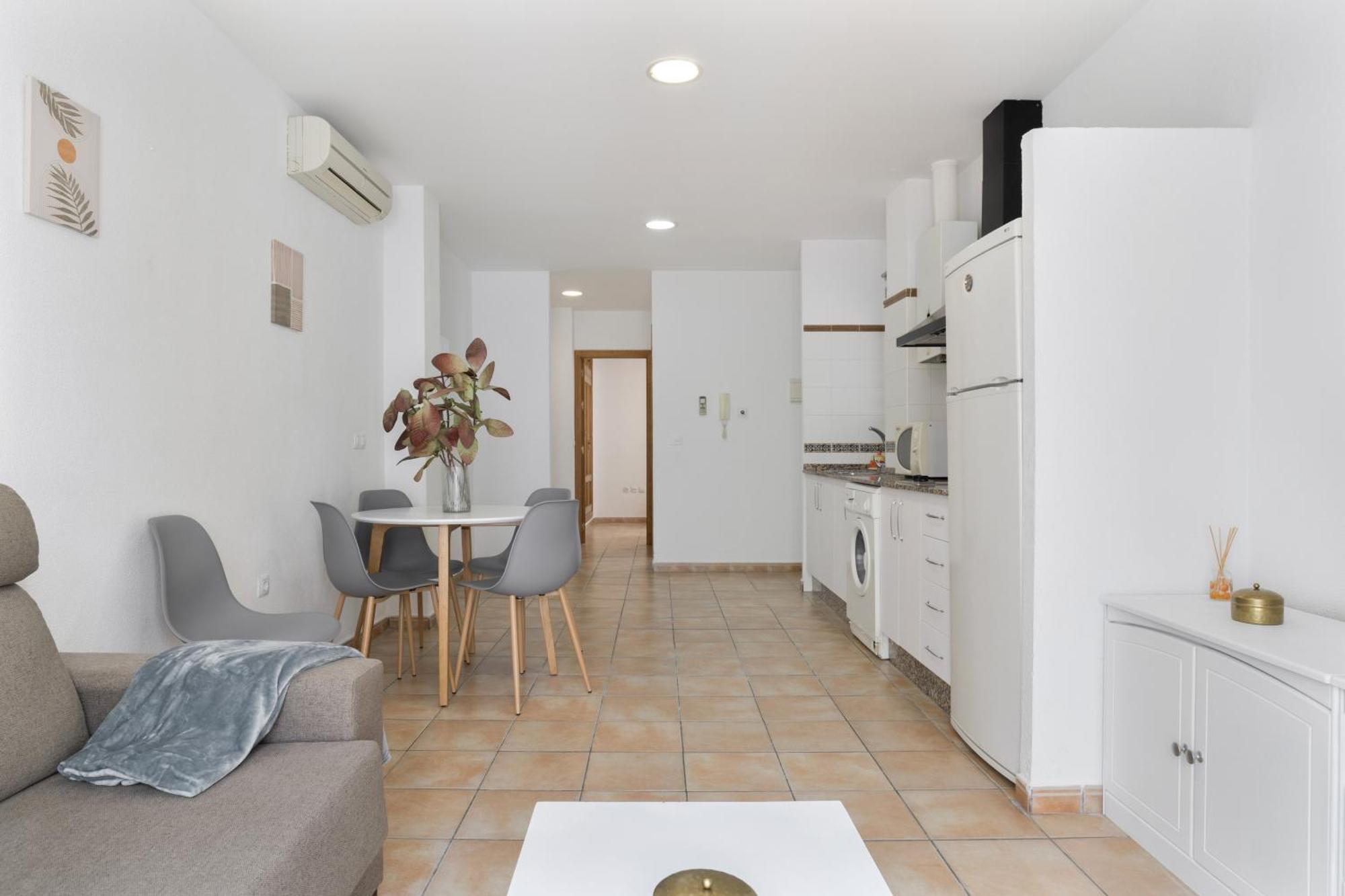 Apartamento Perez Zara 5 Conil De La Frontera Luaran gambar