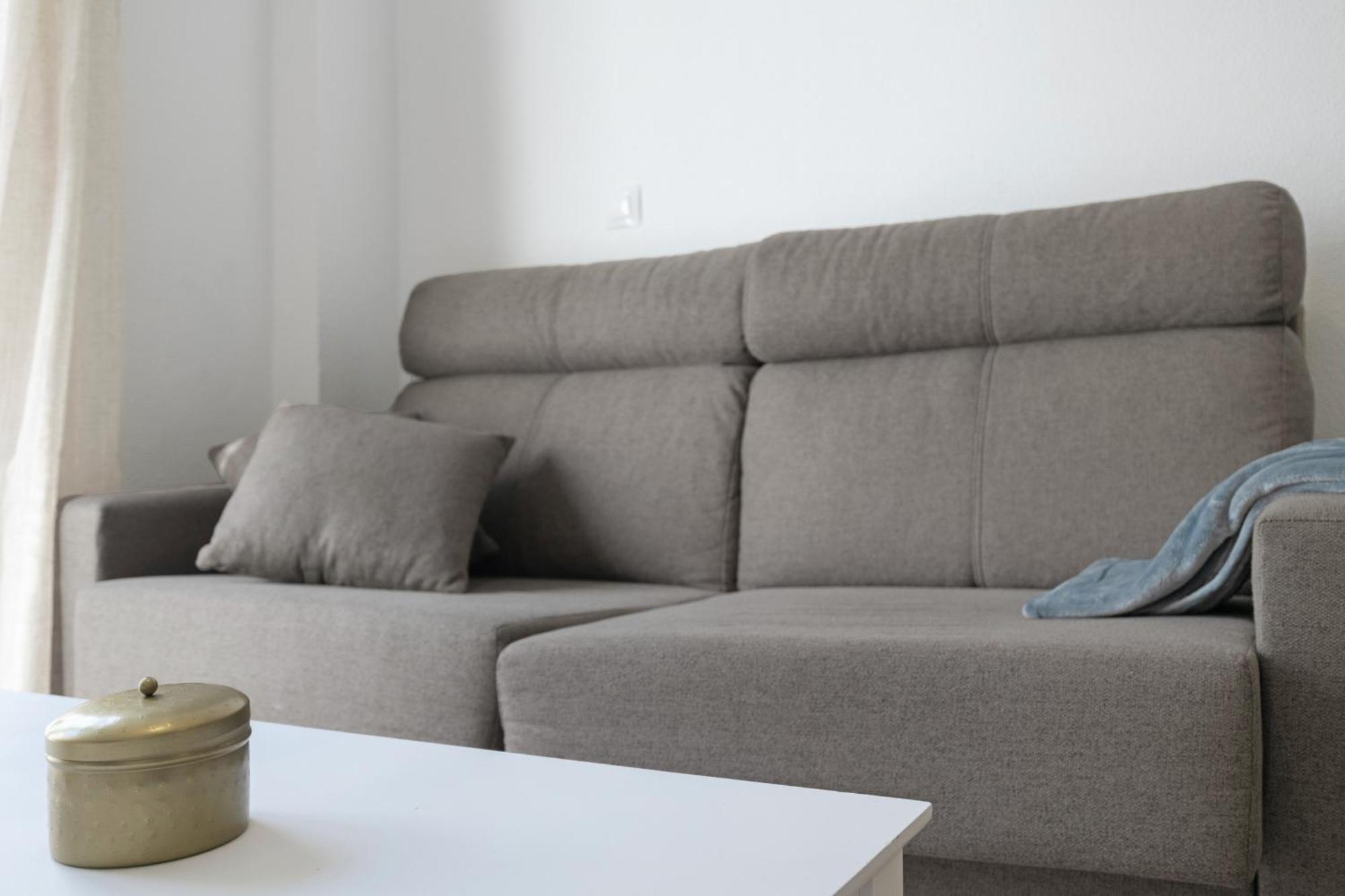 Apartamento Perez Zara 5 Conil De La Frontera Luaran gambar