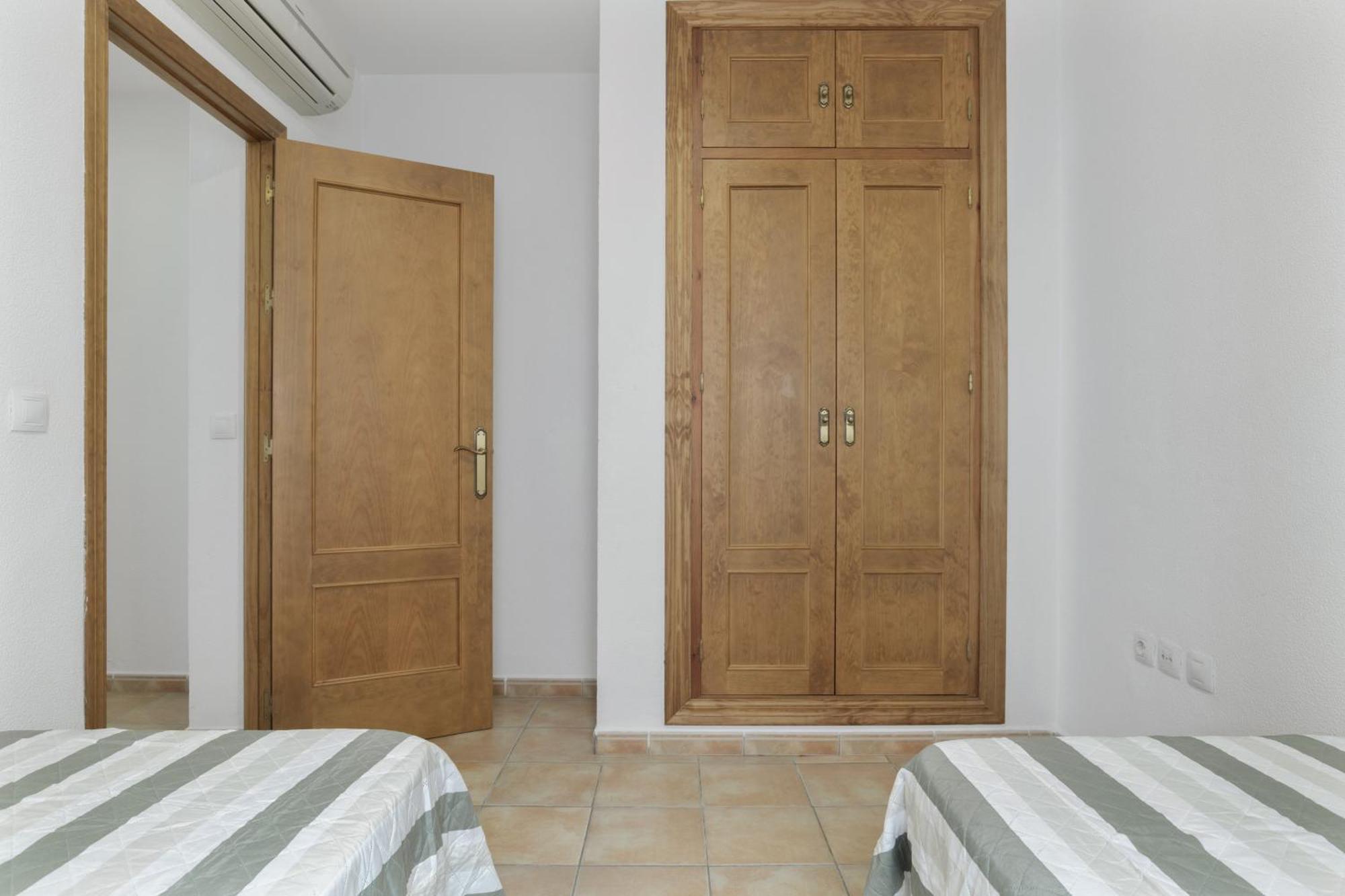 Apartamento Perez Zara 5 Conil De La Frontera Luaran gambar