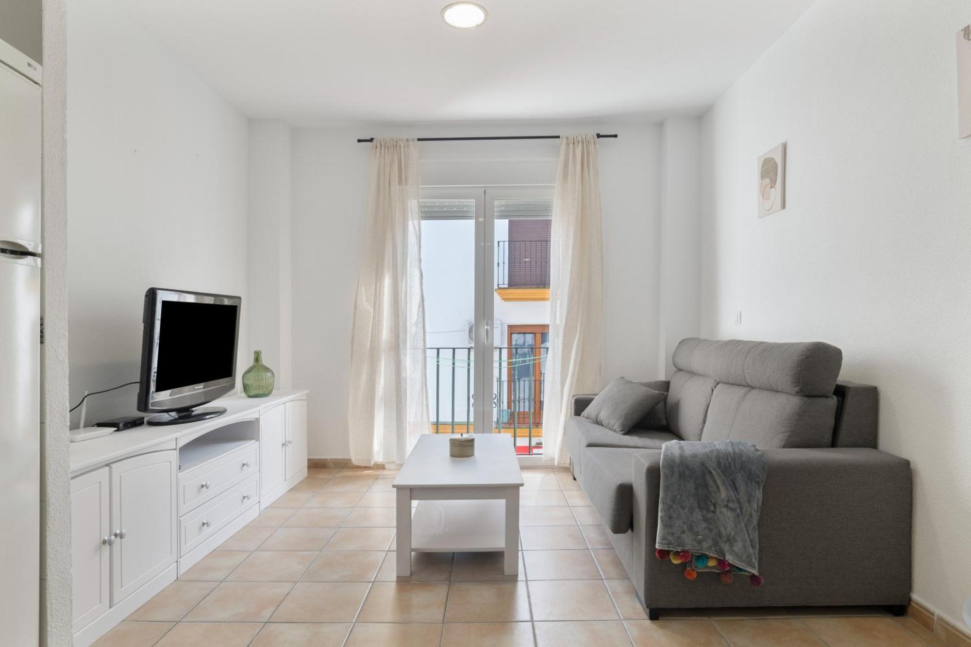 Apartamento Perez Zara 5 Conil De La Frontera Luaran gambar