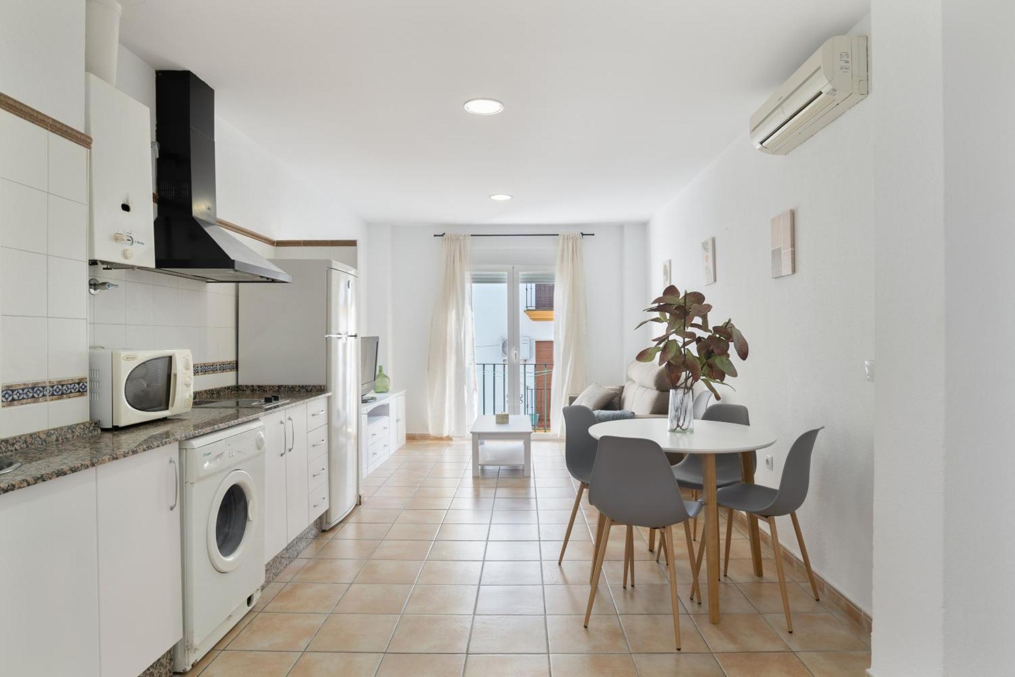Apartamento Perez Zara 5 Conil De La Frontera Luaran gambar