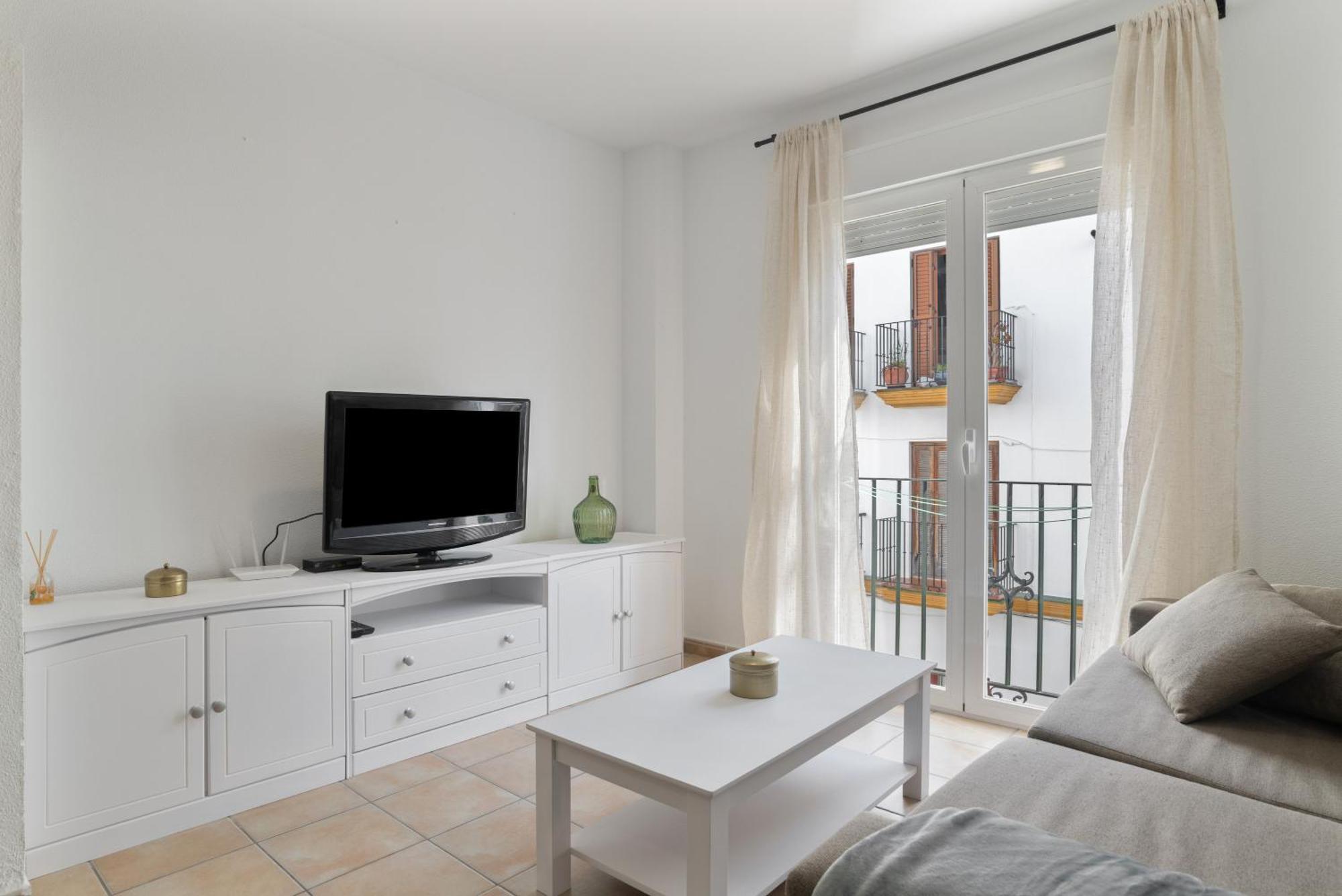 Apartamento Perez Zara 5 Conil De La Frontera Luaran gambar